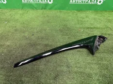 Накладка двери багажника Lexus RX 2022-2026 7680848060, левая