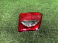 Фонарь в крышку багажника Toyota SEQUOIA 2008-2014 815900C030, левый