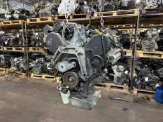 Двигатель Land Rover Freelander 1997-2005 LCF105090 L314 25K4F