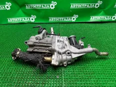 Радиатор системы EGR Jaguar XF 2010-2015 9X2Q9U438DA X250 306DT