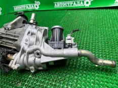 Радиатор системы EGR Jaguar XF 2010-2015 9X2Q9U438DA X250 306DT