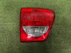 Фонарь в крышку багажника Toyota SEQUOIA 2008-2014 815900C030, левый