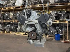 Двигатель Land Rover Freelander 1997-2005 LCF105090 L314 25K4F