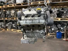 Двигатель Land Rover Freelander 1997-2005 LCF105090 L314 25K4F