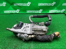Радиатор системы EGR Jaguar XF 2010-2015 9X209U438CA 306DT