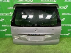 Крышка багажника Lexus GX470 2002-2009 6700560B00