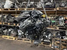 Двигатель Lexus GS300 2006-2011 1900031382 3GR FSE