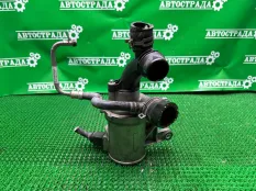 Помпа Mercedes A2742002700