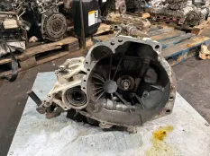 МКПП Nissan Almera 2001-2012 320104M506 N16