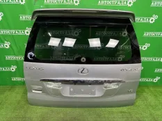 Дверь багажника Lexus GX470 2002-2009 6700560B00