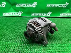 Генератор Rover 75 1999-2005 YLE102330 25K4F