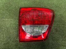 Фонарь в крышку багажника Toyota SEQUOIA 2008-2014 815900C030, левый