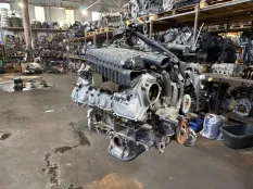 Двигатель Lexus LS460 2008-2009 1900038350 1UR-FSE