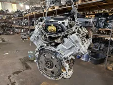 Двигатель Lexus LS460 2008-2009 1900038350 1UR-FSE