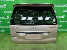 Дверь багажника Lexus GX470 2002-2009 6700560B00