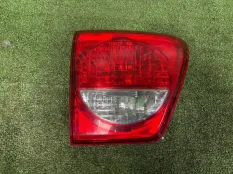 Фонарь в крышку багажника Toyota SEQUOIA 2008-2014 815900C030, левый