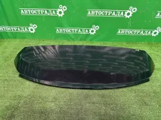 Спойлер Lexus NX 2014-2021 6810578010