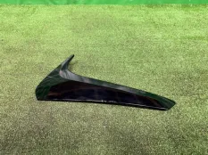 Накладка двери багажника Toyota Highlander 2013-2019 760880E020 U50, левая