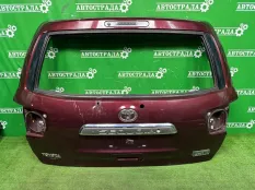 Крышка багажника Toyota SEQUOIA 2007-2022 670050C150