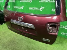 Крышка багажника Toyota SEQUOIA 2007-2022 670050C150