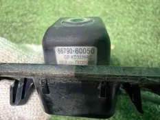 Камера заднего вида Lexus GX470 2002-2009 8679060050