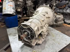 АКПП Land Rover Range Rover 2002-2012 TGD500471 L322 428PS