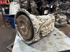 АКПП Land Rover Range Rover 2002-2012 TGD500471 L322 428PS