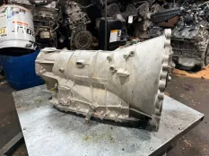 АКПП Land Rover Range Rover 2002-2012 TGD500471 L322 428PS
