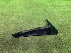 Накладка двери багажника TOYOTA HIGHLANDER 2013-2019 760870E020 U50, правая