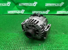 Генератор Mercedes A0141543402