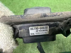 Камера заднего вида Lexus GX470 2002-2009 8679060030