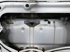 Крышка багажника Toyota SEQUOIA 2007-2022 670050C150