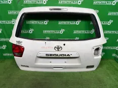 Крышка багажника Toyota SEQUOIA 2007-2022 670050C150
