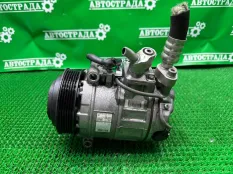 Компрессор кондиционера Mercedes S A0022307511 W221 3.5