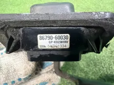 Камера заднего вида Lexus GX470 2002-2009 8679060030