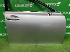 Дверь Lexus GS 2012-2017 6700130870, передняя правая