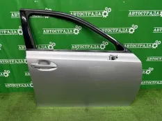 Дверь Lexus GS 2012-2017 6700130870, передняя правая