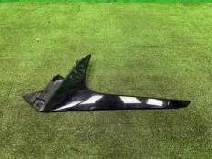 Накладка двери багажника Lexus NX 2014-2021 7689878010, левая