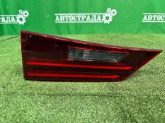 Фонарь в крышку багажника Lexus IS 2013-2016 8159053140, левый