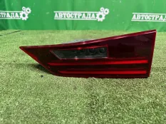 Фонарь в крышку багажника Lexus IS 2013-2016 8158053150, правый