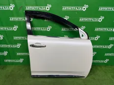 Дверь Toyota Harrier 2013-2020 6700148150, передняя правая