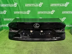 Крышка багажника Lexus IS 2013-2019 6440153290