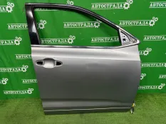 Дверь Toyota Highlander 2013-2019 670010E110 U50, передняя правая