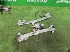 Стеклоподъемник Toyota SEQUOIA 2007-2022 698500C062, задний