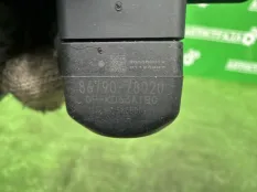 Камера заднего вида Lexus NX 2014-2021 8679078020