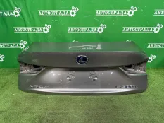 Крышка багажника Lexus IS 2013-2019 6440153290