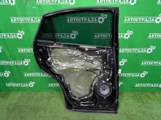 Дверь Toyota Harrier 2013-2020 6700448170, задняя левая