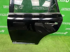 Дверь Toyota Harrier 2013-2020 6700448170, задняя левая