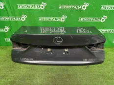 Крышка багажника Lexus IS 2013-2019 6440153290