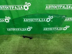 Стекло двойное Lexus NX 2021-2026 6810278090, переднее левое